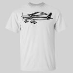 Ultra Cotton T-Shirt Tall Sizes Thumbnail