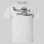 Ultra Cotton T-Shirt Tall Sizes Thumbnail