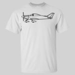 Ultra Cotton T-Shirt Tall Sizes Thumbnail