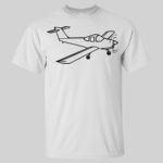 Ultra Cotton T-Shirt Tall Sizes Thumbnail