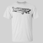 Ultra Cotton T-Shirt Tall Sizes Thumbnail