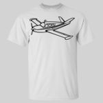 Ultra Cotton T-Shirt Tall Sizes Thumbnail