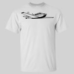 Ultra Cotton T-Shirt Tall Sizes Thumbnail