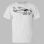Ultra Cotton T-Shirt Tall Sizes Thumbnail