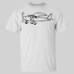 Ultra Cotton T-Shirt Tall Sizes Thumbnail