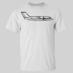 Ultra Cotton T-Shirt Tall Sizes Thumbnail