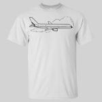 Ultra Cotton T-Shirt Tall Sizes Thumbnail