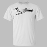 Ultra Cotton T-Shirt Tall Sizes Thumbnail