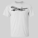 Ultra Cotton T-Shirt Tall Sizes Thumbnail