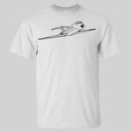 Ultra Cotton T-Shirt Tall Sizes Thumbnail