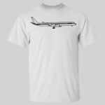 Ultra Cotton T-Shirt Tall Sizes Thumbnail