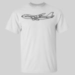 Ultra Cotton T-Shirt Tall Sizes Thumbnail