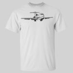 Ultra Cotton T-Shirt Tall Sizes Thumbnail