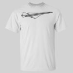 Ultra Cotton T-Shirt Tall Sizes Thumbnail