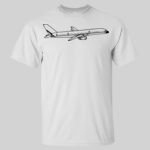 Ultra Cotton T-Shirt Tall Sizes Thumbnail