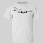 Ultra Cotton T-Shirt Tall Sizes Thumbnail