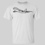 Ultra Cotton T-Shirt Tall Sizes Thumbnail