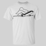 Ultra Cotton T-Shirt Tall Sizes Thumbnail