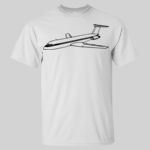 Ultra Cotton T-Shirt Tall Sizes Thumbnail