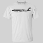 Ultra Cotton T-Shirt Tall Sizes Thumbnail