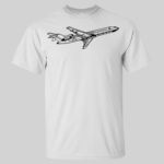 Ultra Cotton T-Shirt Tall Sizes Thumbnail