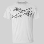 Ultra Cotton T-Shirt Tall Sizes Thumbnail