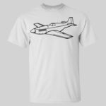 Ultra Cotton T-Shirt Tall Sizes Thumbnail