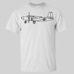 Ultra Cotton T-Shirt Tall Sizes Thumbnail