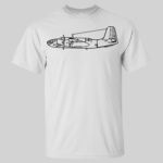 Ultra Cotton T-Shirt Tall Sizes Thumbnail