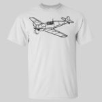 Ultra Cotton T-Shirt Tall Sizes Thumbnail