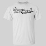 Ultra Cotton T-Shirt Tall Sizes Thumbnail
