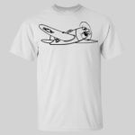 Ultra Cotton T-Shirt Tall Sizes Thumbnail