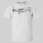 Ultra Cotton T-Shirt Tall Sizes Thumbnail