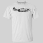 Ultra Cotton T-Shirt Tall Sizes Thumbnail