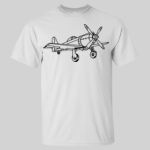 Ultra Cotton T-Shirt Tall Sizes Thumbnail