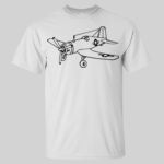 Ultra Cotton T-Shirt Tall Sizes Thumbnail