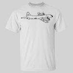 Ultra Cotton T-Shirt Tall Sizes Thumbnail