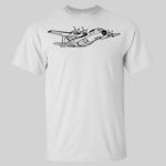 Ultra Cotton T-Shirt Tall Sizes Thumbnail