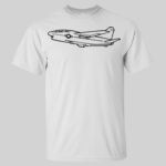 Ultra Cotton T-Shirt Tall Sizes Thumbnail