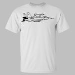 Ultra Cotton T-Shirt Tall Sizes Thumbnail
