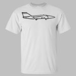 Ultra Cotton T-Shirt Tall Sizes Thumbnail