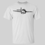 Ultra Cotton T-Shirt Tall Sizes Thumbnail