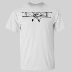 Ultra Cotton T-Shirt Tall Sizes Thumbnail