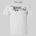 Ultra Cotton T-Shirt Tall Sizes Thumbnail