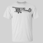 Ultra Cotton T-Shirt Tall Sizes Thumbnail