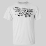 Ultra Cotton T-Shirt Tall Sizes Thumbnail