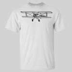 Ultra Cotton T-Shirt Tall Sizes Thumbnail