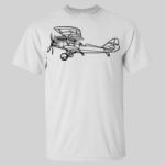 Ultra Cotton T-Shirt Tall Sizes Thumbnail