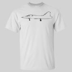 Ultra Cotton T-Shirt Tall Sizes Thumbnail