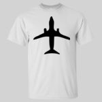 Ultra Cotton T-Shirt Tall Sizes Thumbnail